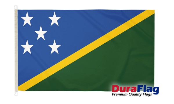 DuraFlag® Solomon Islands Premium Quality Flag
